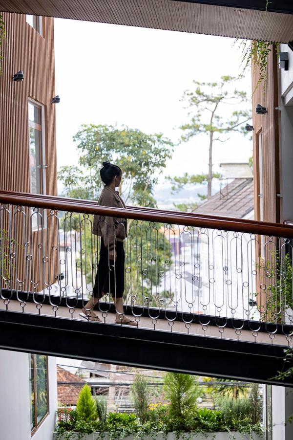 Lasol Boutique Hotel Đà Lạt Ngoại thất bức ảnh