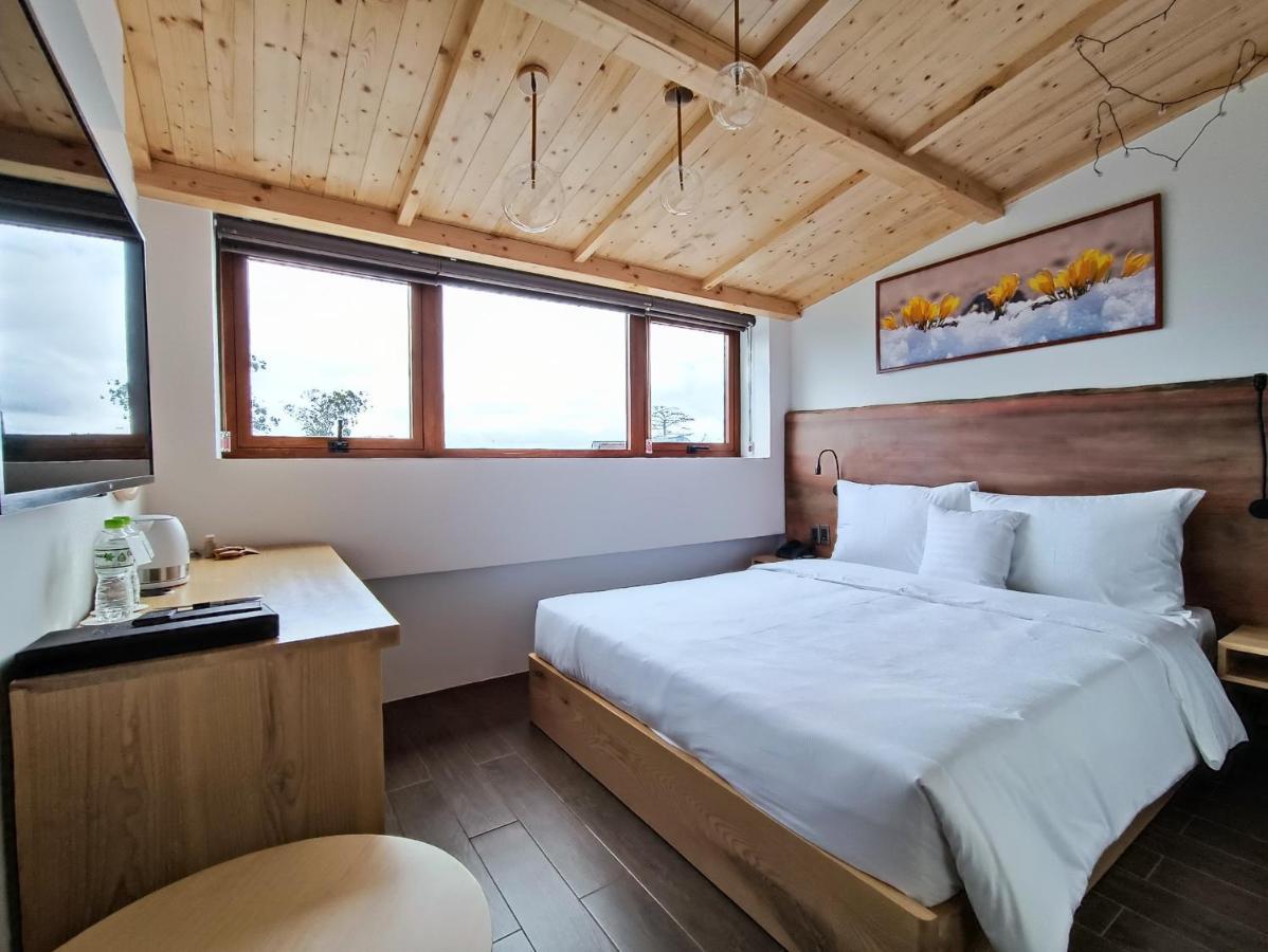 Lasol Boutique Hotel Đà Lạt Ngoại thất bức ảnh