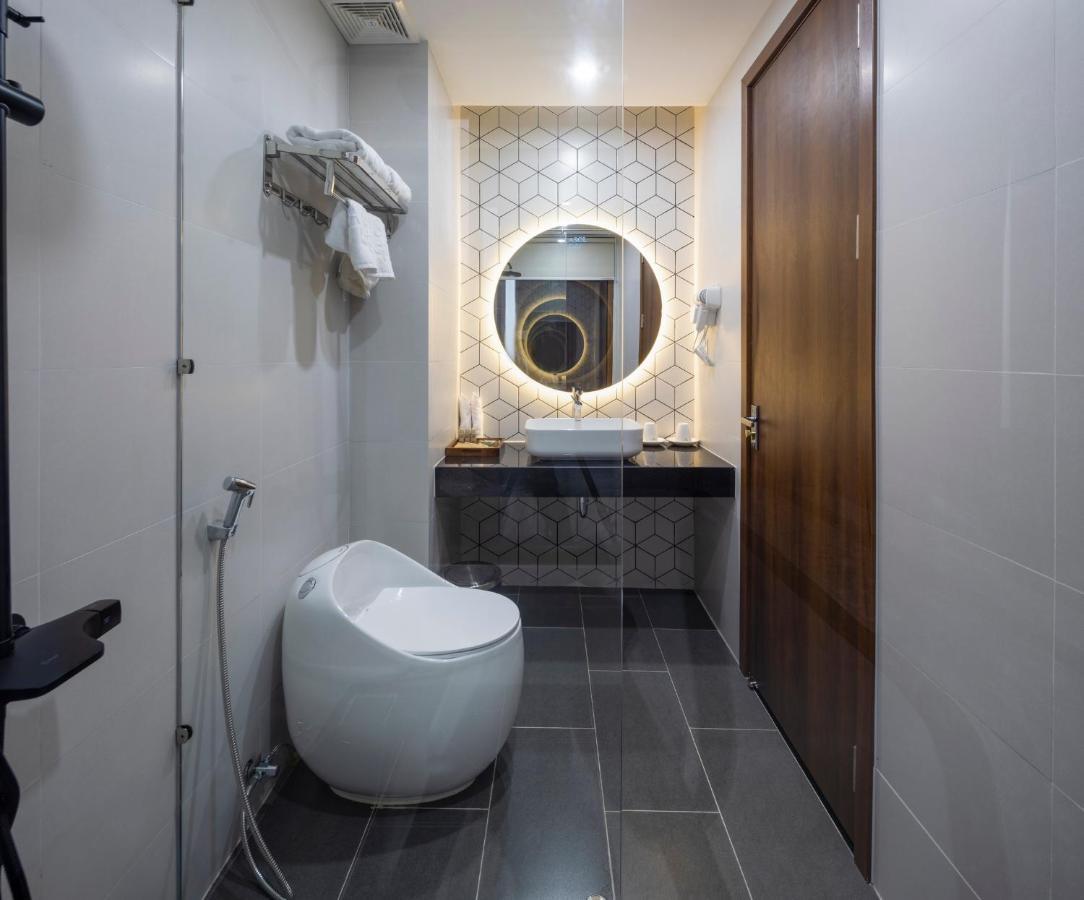 Lasol Boutique Hotel Đà Lạt Ngoại thất bức ảnh