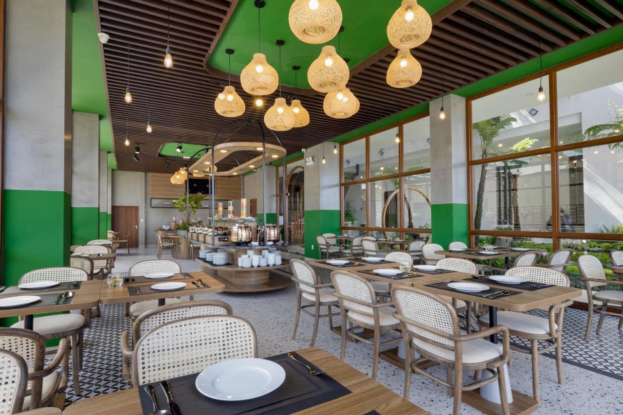 Lasol Boutique Hotel Đà Lạt Ngoại thất bức ảnh
