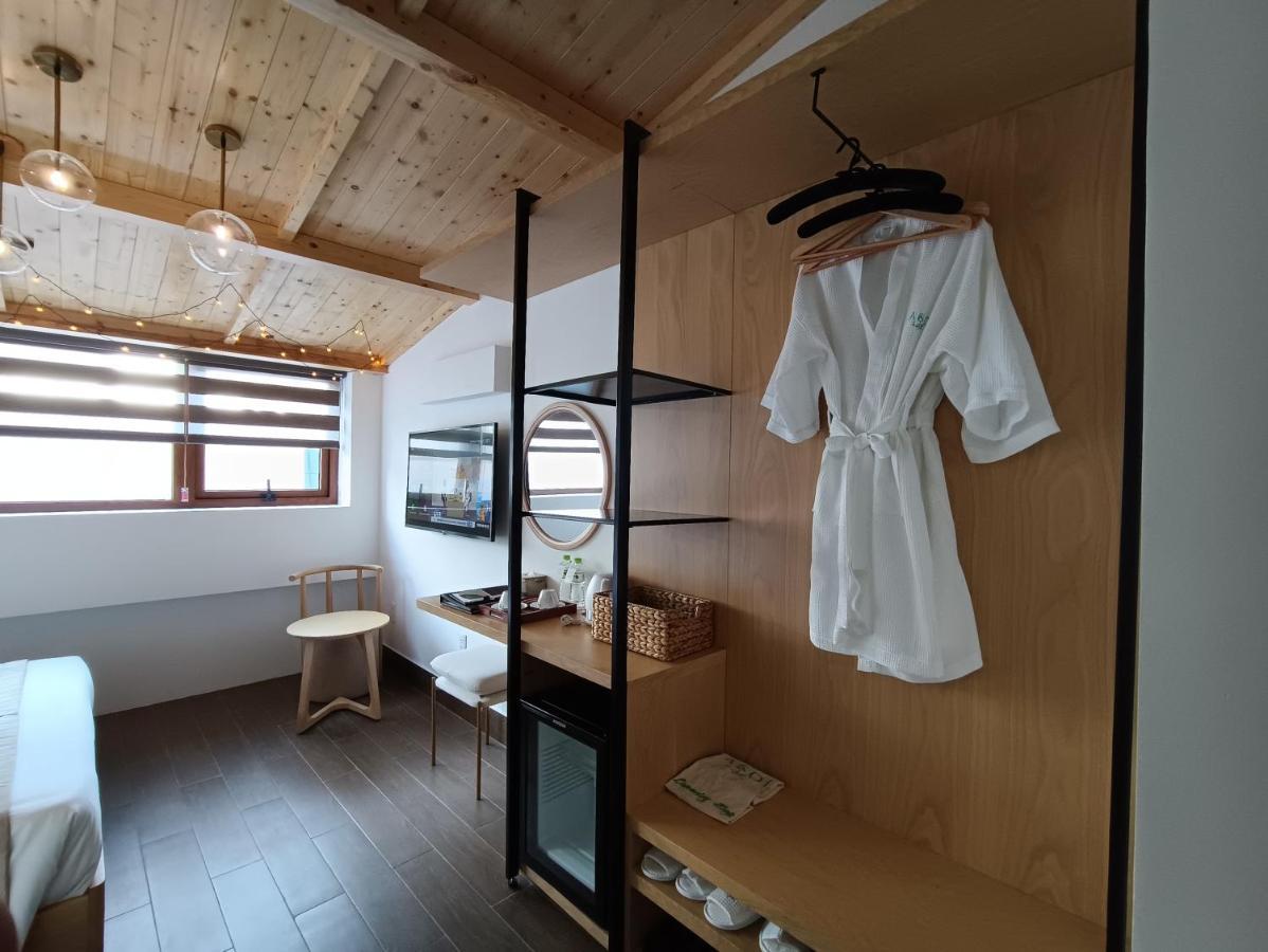 Lasol Boutique Hotel Đà Lạt Ngoại thất bức ảnh