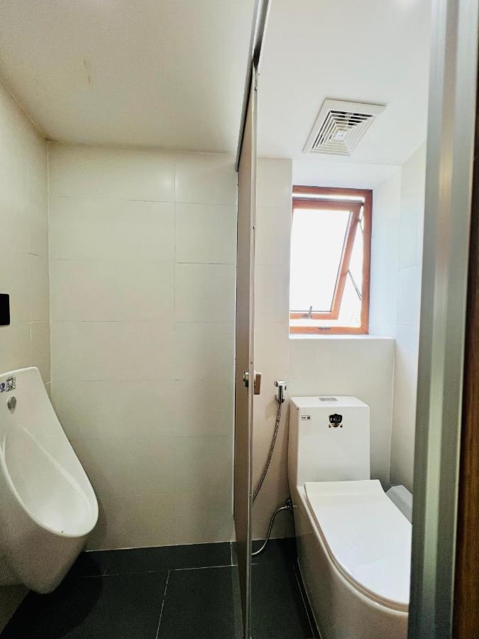 Lasol Boutique Hotel Đà Lạt Ngoại thất bức ảnh