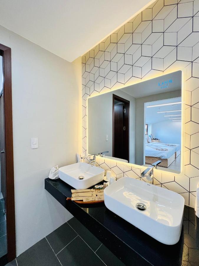 Lasol Boutique Hotel Đà Lạt Ngoại thất bức ảnh