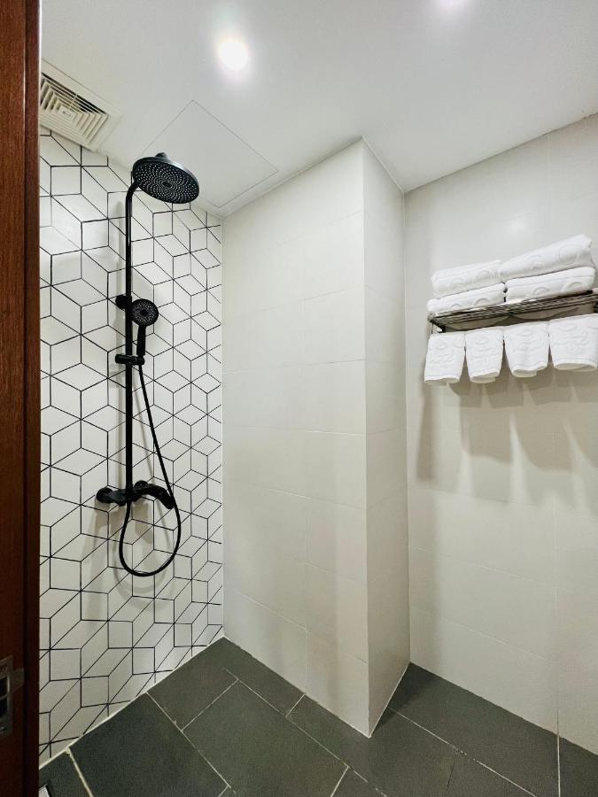 Lasol Boutique Hotel Đà Lạt Ngoại thất bức ảnh